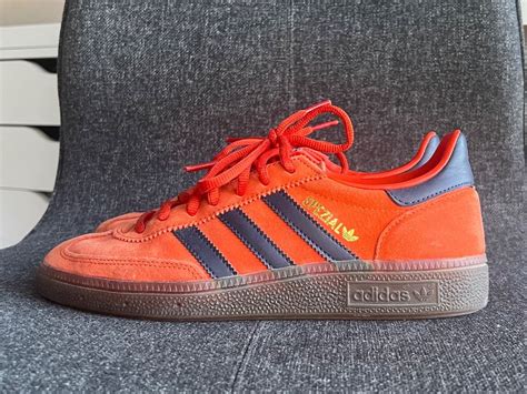 adidas spezial grösse